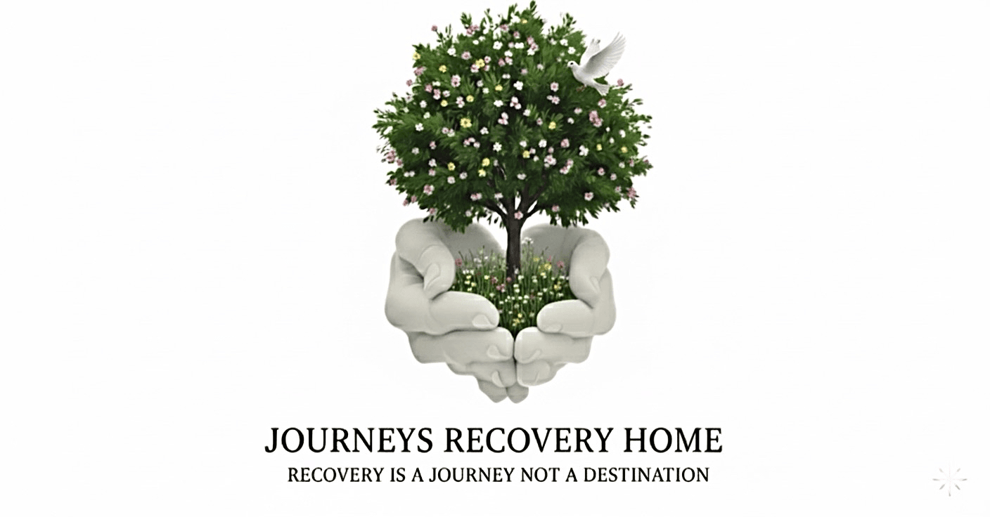 Journeys Recovery Home